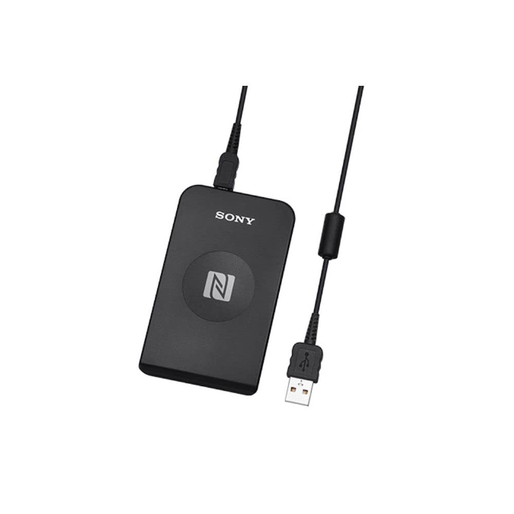 ソニー(SONY) NFCメール交換指導者 usb2.0 \