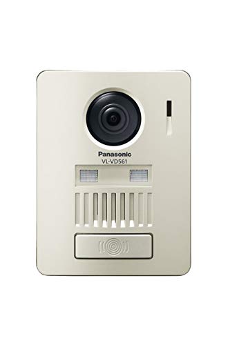 Panasonic 無線電話門守り機 VL-VD561L-N