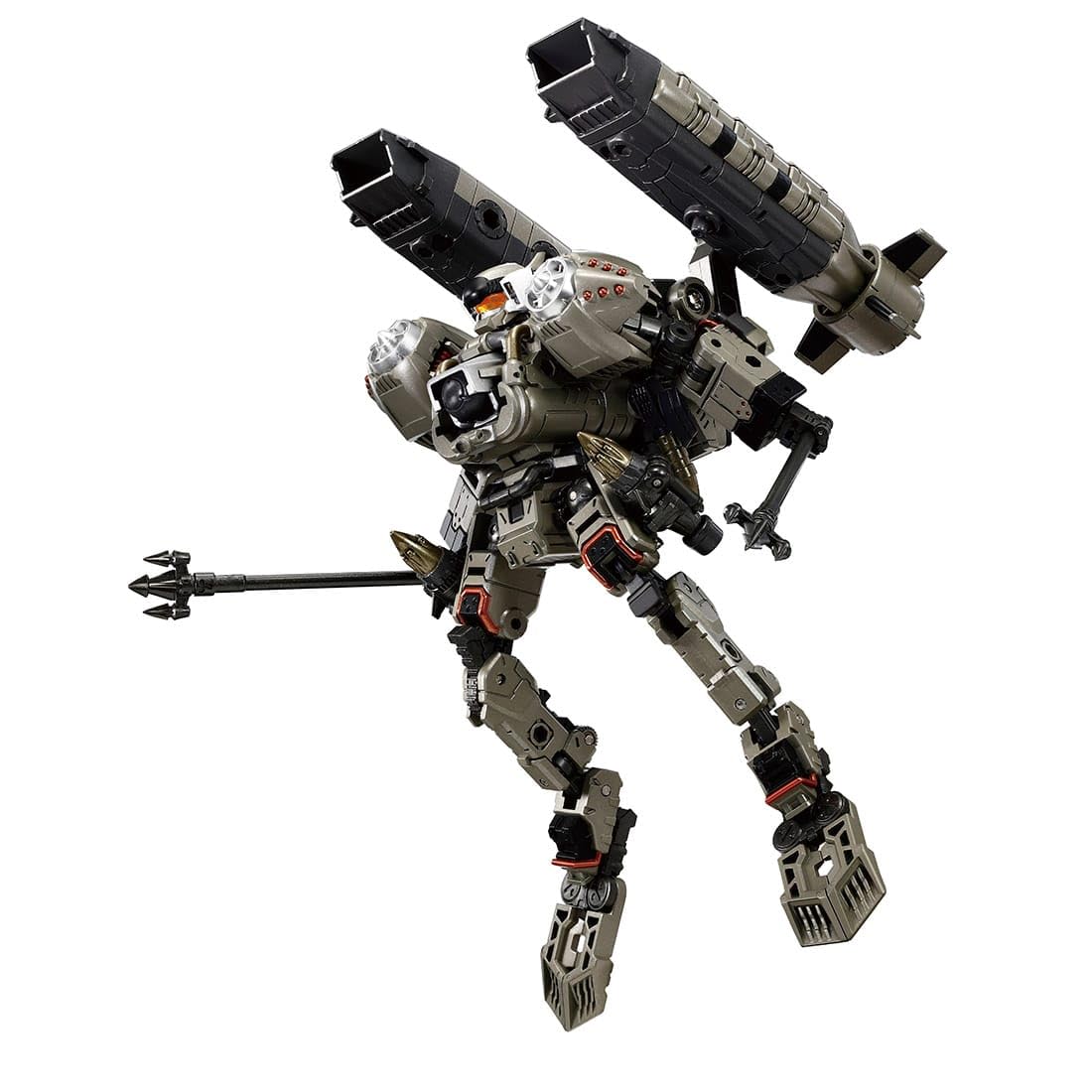 【取っておく継続期間は為し終わるしました】タカラトミー(TAKARA TOMY)国内:タカラトミーモール制限事項 ダイアクロン アルゴヴァーサルター (ボイジャーユニット) かばい立てフリートVer.