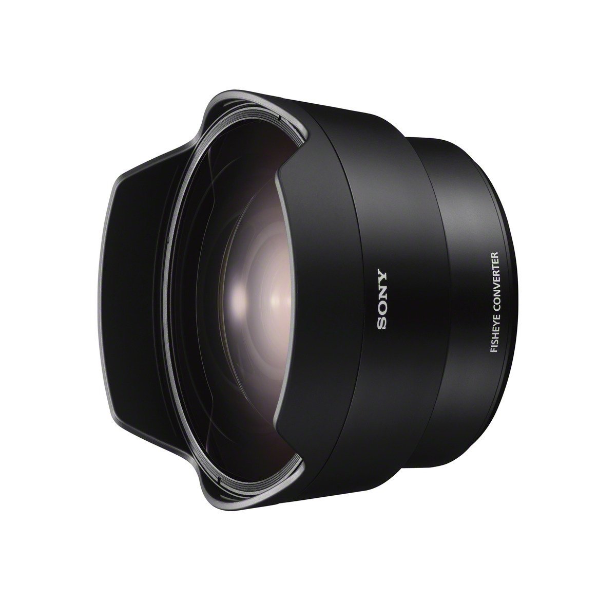 SONY(ソニー) 変換器水晶体 フルサイズ フィッシュアイコンバーター FE 28粍 F2用 SEL057FEC