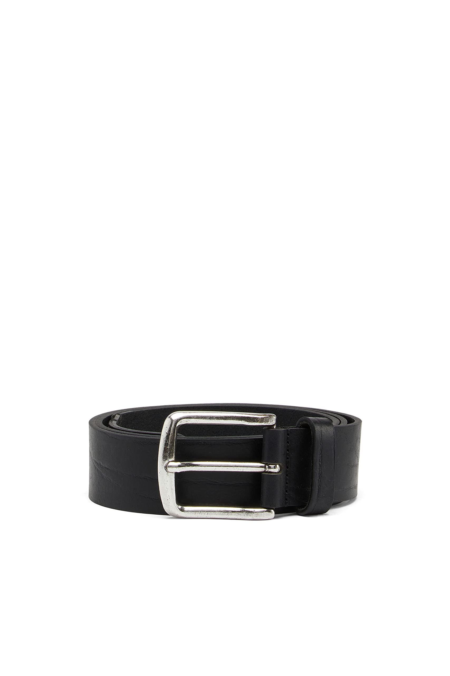 [Diesel] [ディーゼル] メンズ 三尺帯 B-LINE X03737PR080 85 黒いこと T8013