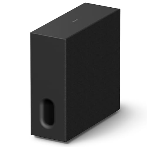 ソニー(SONY) サブウーファー SA-SW7 BRAVIA Theatre Sub 7