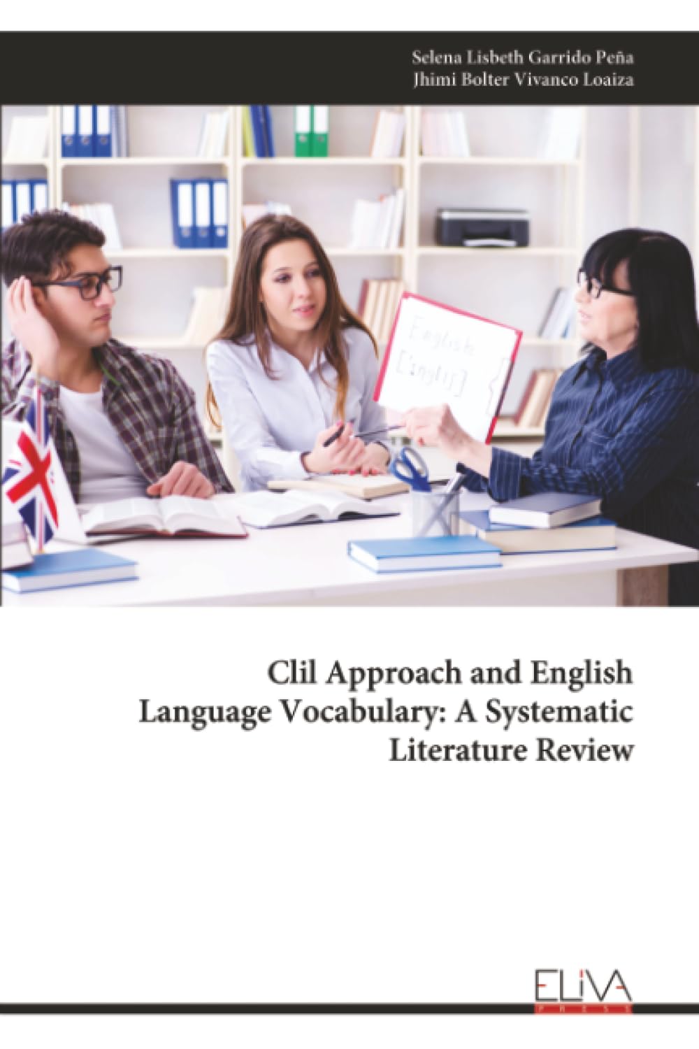Clil Approach and English Language Vocabulary: A Systematic Literature Review