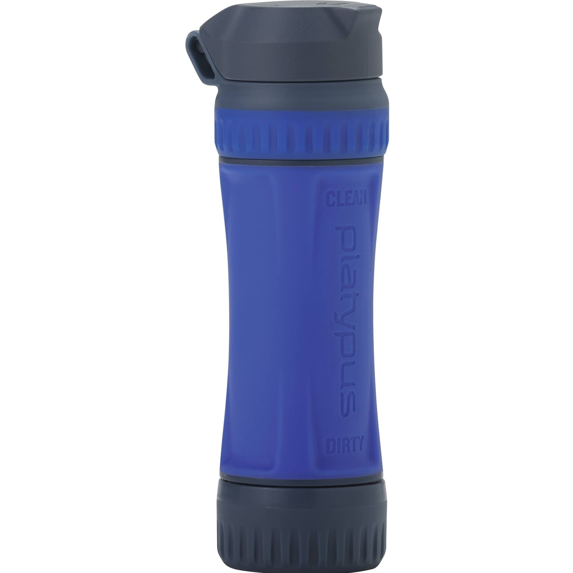 Platypus(プラティパス) アウトドア 難民キャンプ 浄水器 クイックドロー マイクロこし器 【日本定まり品】 25061