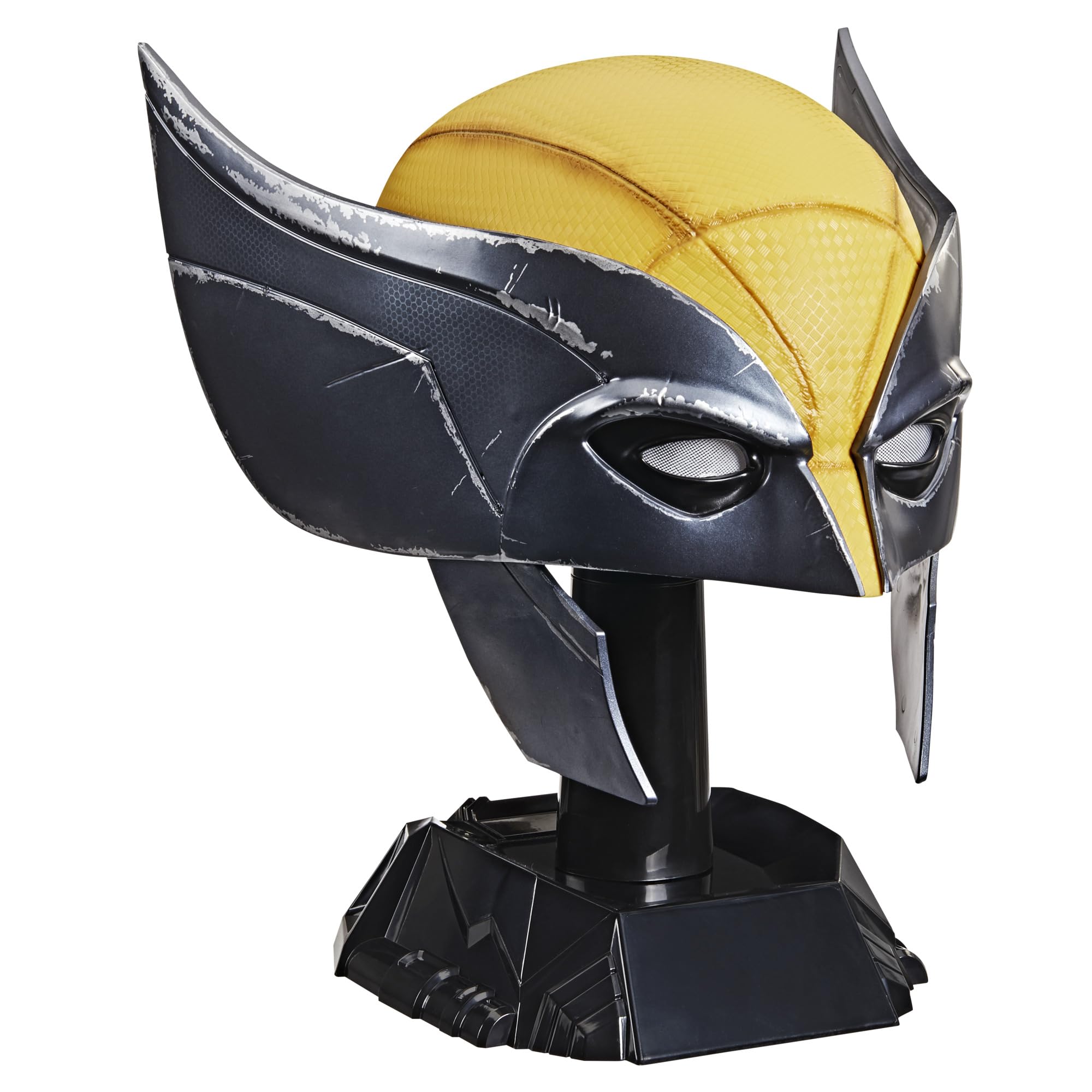 ハズブロ(Hasbro)ハズブロ マーベルレジェンド・シリーズ ウルヴァリン 割り増し金 ロールプレイマスク、活動写真歯車 成年者向けの寄せあわせ品目 G0646 定め事品