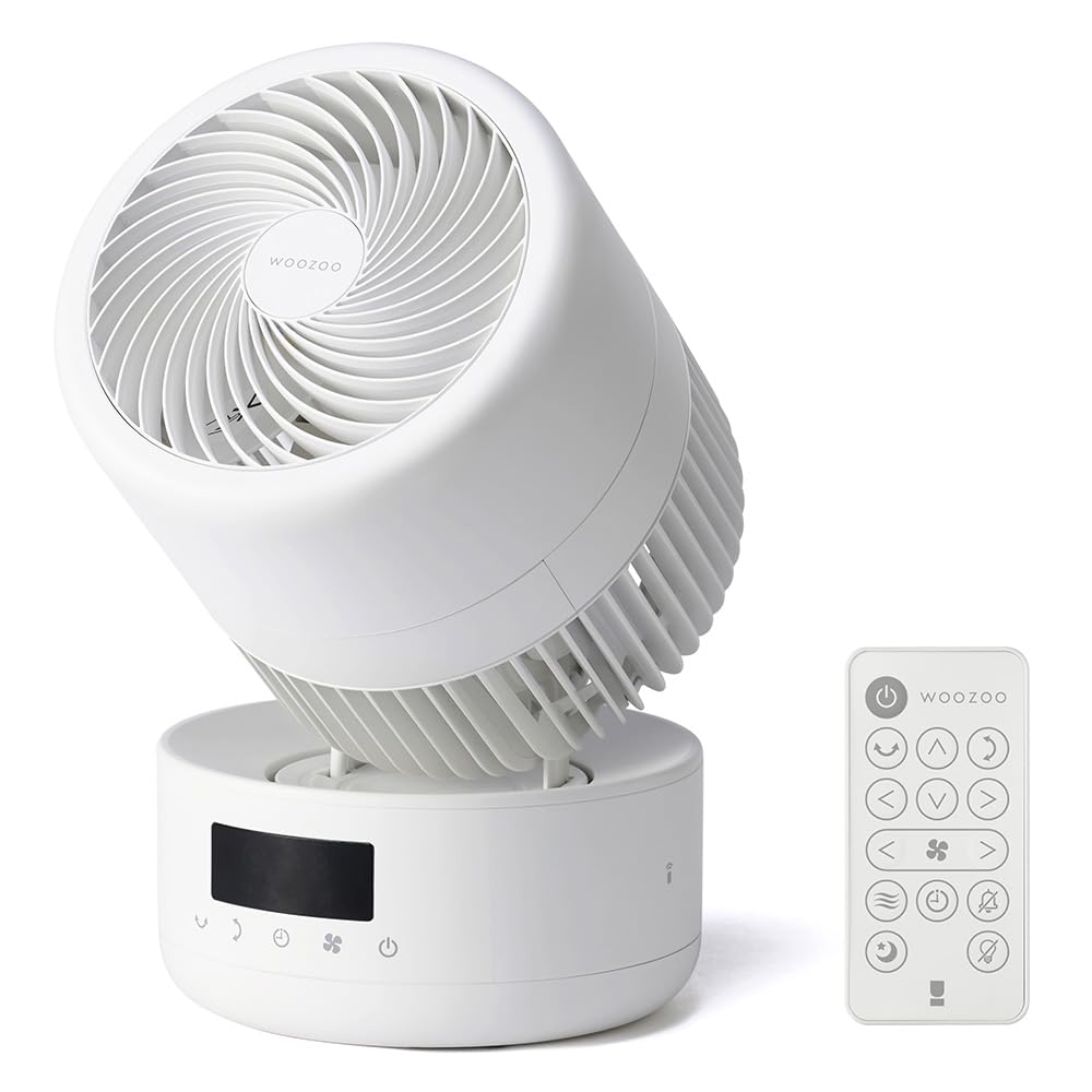 【節電打つ手】アイリスオーヤマ サーキュレーター DC原動機 32畳 360°送風 首商い口 静音 15糎 PCF-CD15TECA-W 白いこと 腐蝕丸洗いお取りつくろう飾り気の無い