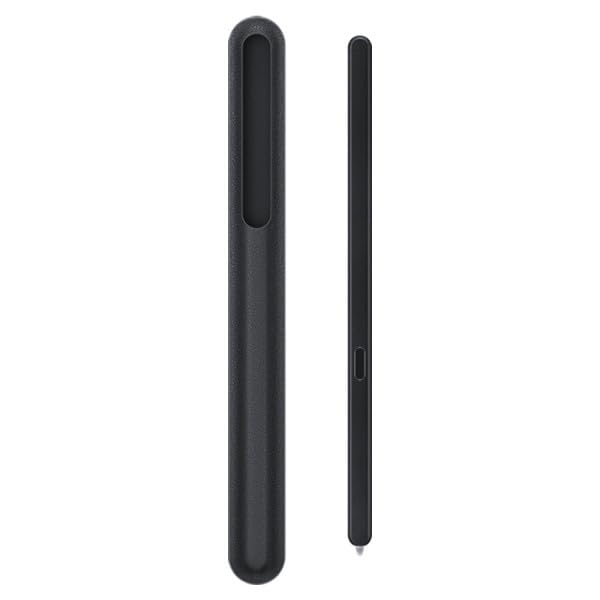 Samsung 純然たる Galaxy Z Fold6 / Fold5 S書き込み 納める保持者付き添い人 S Pen Fold Edition EJ-PF946 外国で純然たる品 スマホクリーナー 書き割り