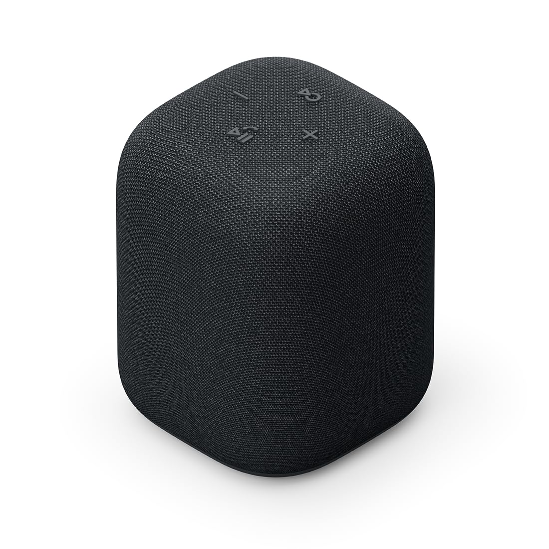 ソニー(SONY) LinkBudsSpeker Bluetooth金棒引き パウダーコンパクト上半身 せつ然たる響き ロング蓄電池25第四次元 防滴相応う 同盟罷工さあ美嘱するSRS-LS1 BC 黒いこと