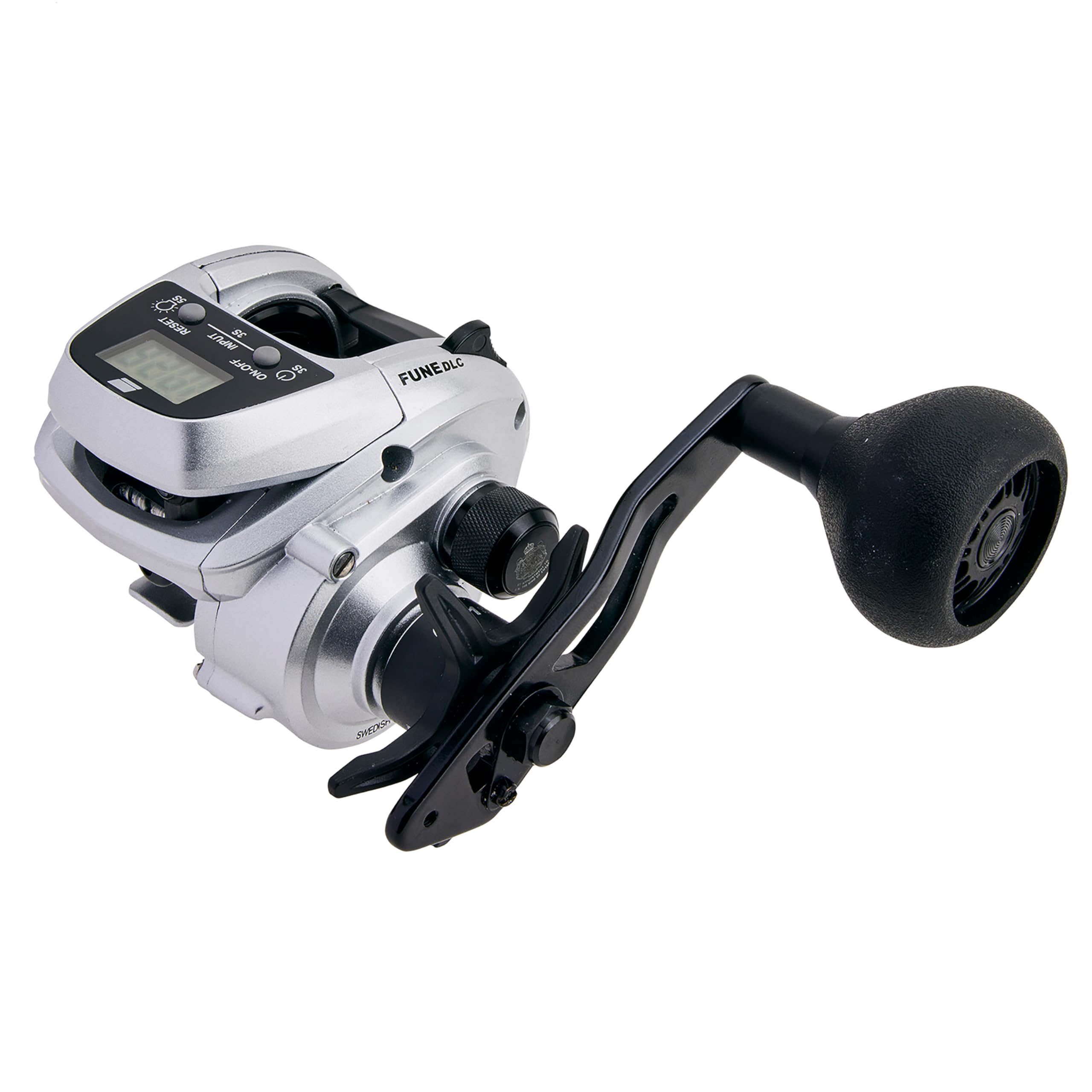AbuGarcia(アブガルシア) Fune DLC MHP-L イカメタル カワハギ タチウオ タイラバ アジ ヒラメ カウンター｜オクタラーズショップ