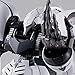 バンダイ(BANDAI) MG 1/100 キュベレイダムド プラモデル(ホビーオンラインショップ制限事項)
