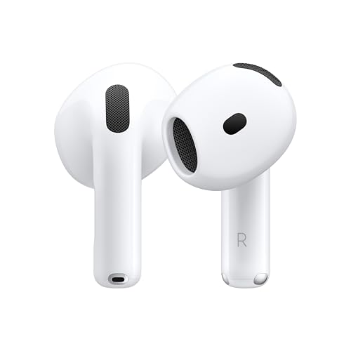 【扶養済み品】AirPods 4