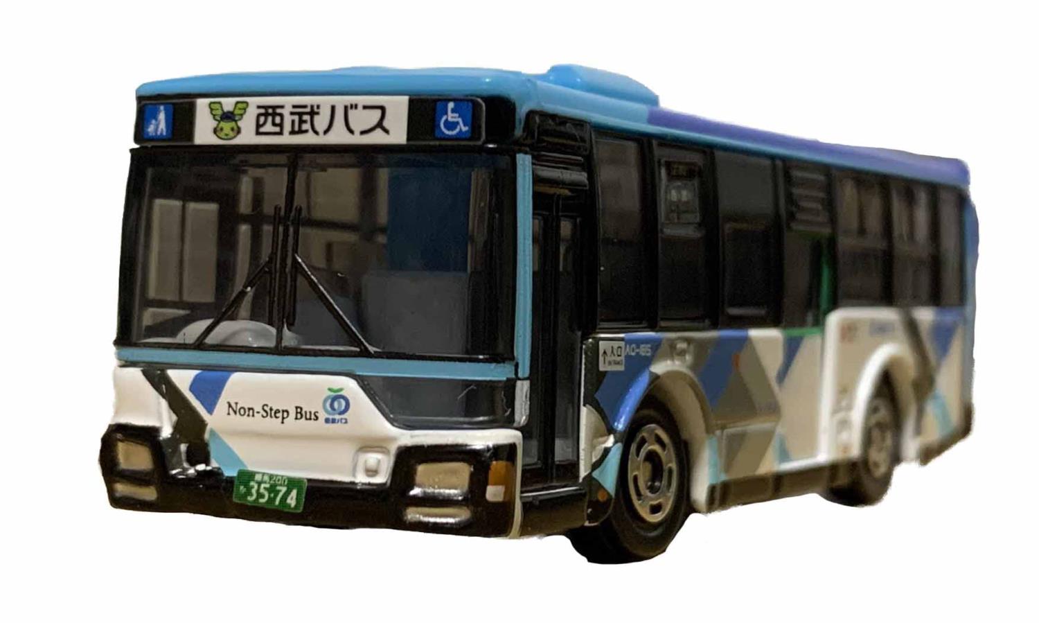 楽天市場】新品 トミカ 東急バス 路線バス 三菱ふそう エアロ