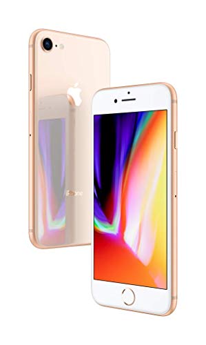 Apple iPhone 8 256GB ゴールド SIM無償性 (保全済み品)