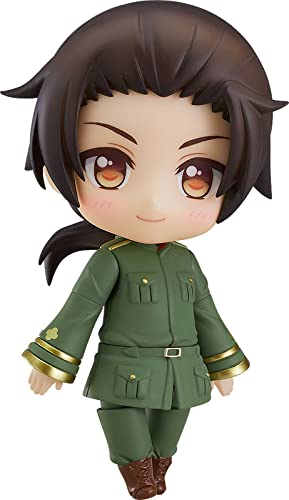 楽天市場】【中古】 ねんどろいど ヘタリア 日本 753