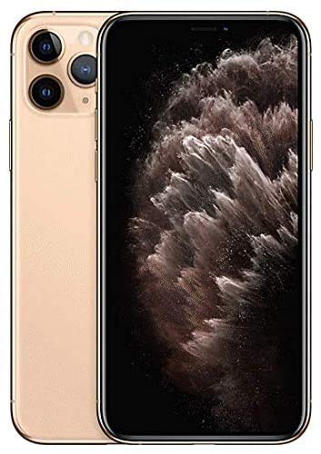 Apple iPhone 11 Pro 256GB ゴールド SIM無償性 (保全済み品)