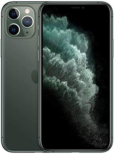 Apple iPhone 11 Pro 256GB 十二時緑であること SIM無償性 (保全済み品)