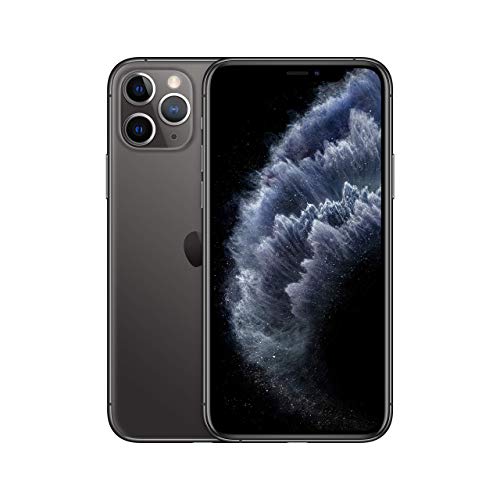 Apple iPhone 11 Pro 256GB 空白文字薄墨色 SIM無償性 (保全済み品)
