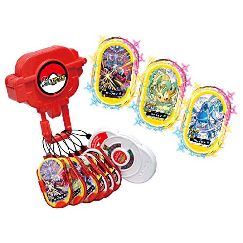 楽天市場】ポケットモンスター ポケモン メザスタ スター