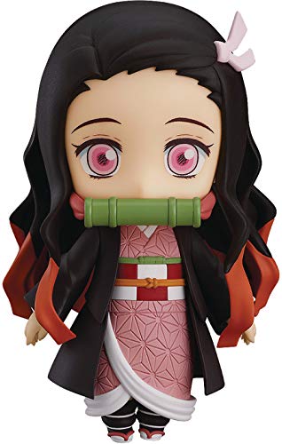 ねんどろいど 竈門禰豆子 鬼化進行時Ver. 「鬼滅の刃」 FIG]ねんどろいど 竈門禰豆子 鬼化進行時Ver. 「鬼滅の刃