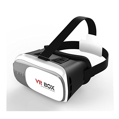 楽天市場】VRBOX バーチャルリアリティ 仮想現実 3D グラス