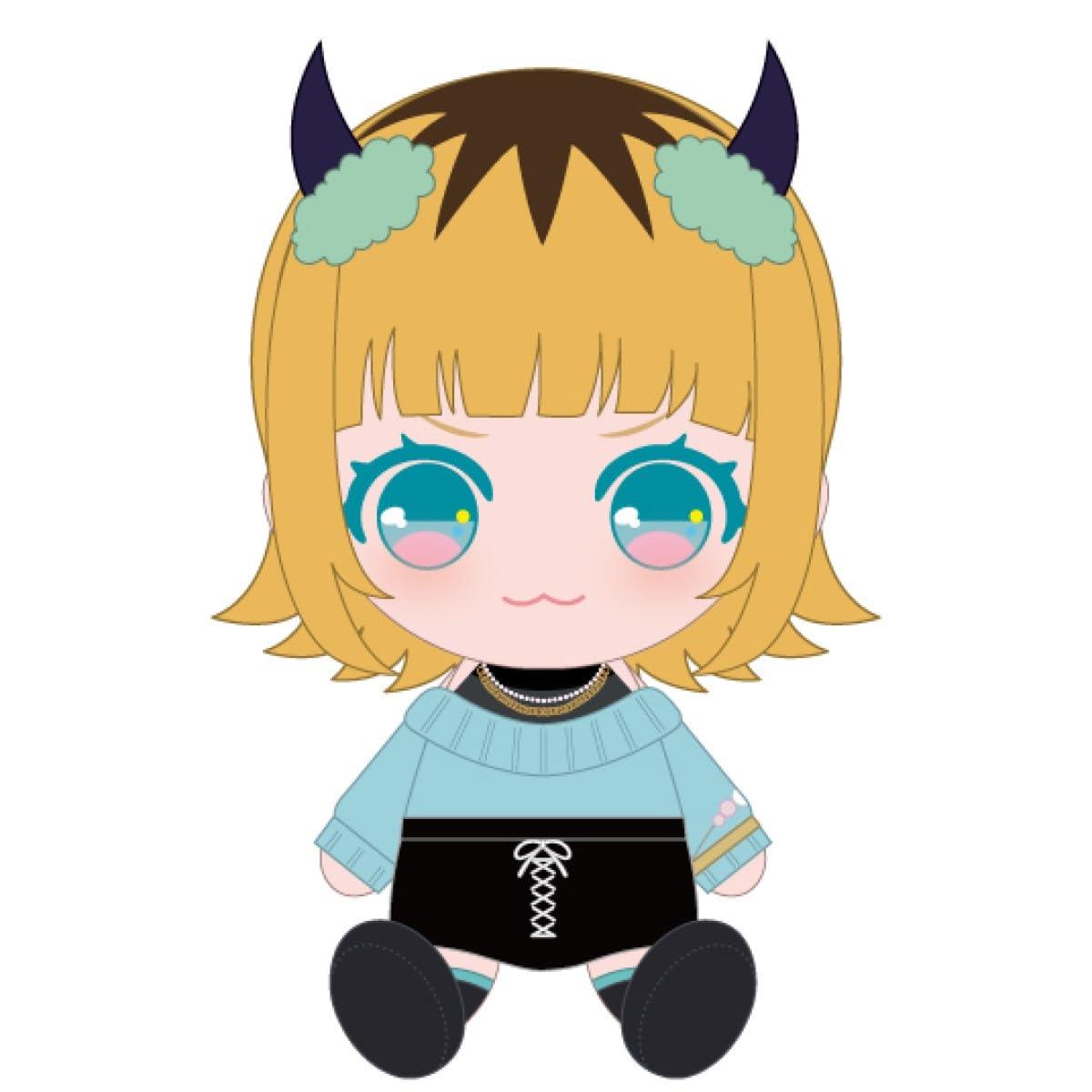 【バラ売り可】推しの子 モフモフフェイスコインケース バラ売り可】推しの子 モフモフフェイスコインケース バラ売り可