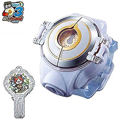 妖怪ウォッチ DX妖怪ウォッチエルダ ver.K画像
