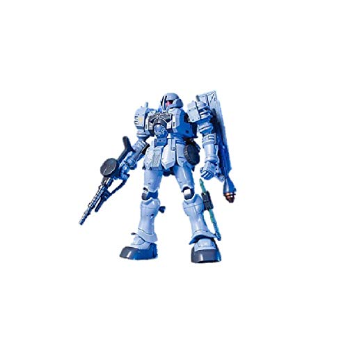 HGUC 1/144 ヅダ (機動戦士ガンダム MS IGLOO)画像