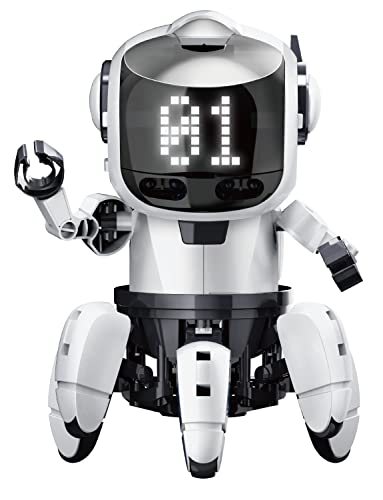 エレキット プログラミング・フォロ (エレキット プログラミング・フォロ forCHROME ロボットプログラミング MR-9122…)