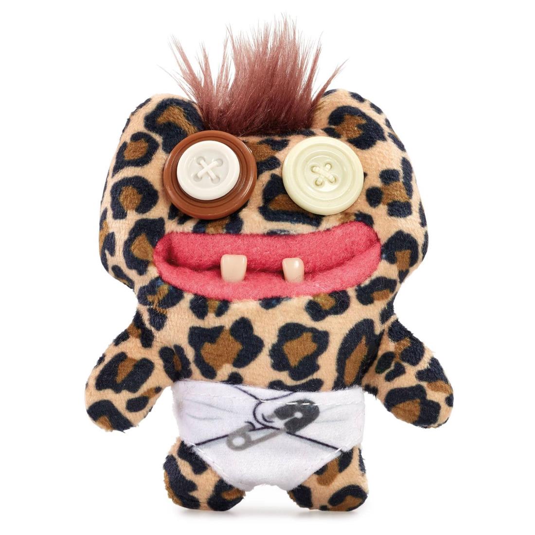 新品　ファグラー (バッジー) Rabid Rabbit Multi ぬいぐるみ ファグラー（ラボミスフィット）Rabid Rabbit