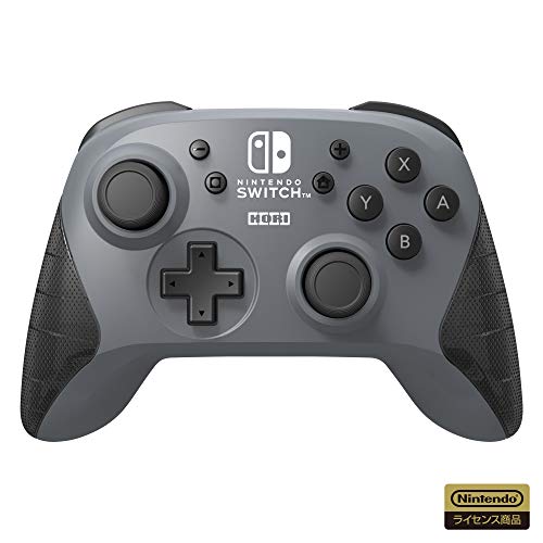 Switch用　ホリproコントローラー２個 HORI、Switch用コントローラー新製品2種を発売決定！ - GAME Watch