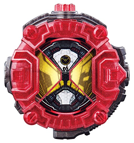 仮面ライダージオウ クウガライドウォッチ DXクウガライドウォッチ｜仮面ライダーおもちゃウェブ｜バンダイ