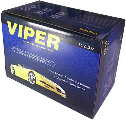 VIPER 640V(L)　アクリルスキャナー【カーセキュリティ】 640V(L) – 加藤電機株式会社