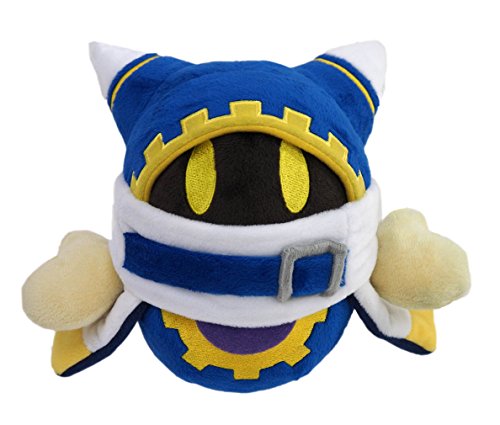 星のカービィ マホロア+カービィぬいぐるみ 6体セット Amazon.co.jp: 三英貿易 星のカービィ ころろんフレンズ