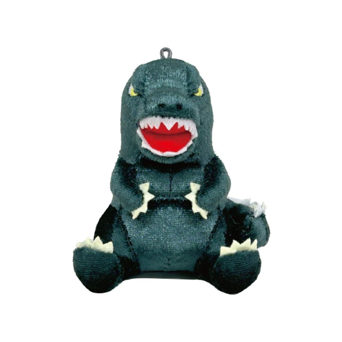 ゴジラぬいぐるみ＆マグネット 楽天市場】激レア！【タイムセール！】【GODZILLA／ゴジラ