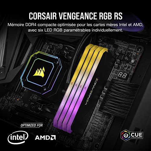 定番入荷 CORSAIR CORSAIR DDR4-32GB 3600MHz CL18 デスクトップPC用