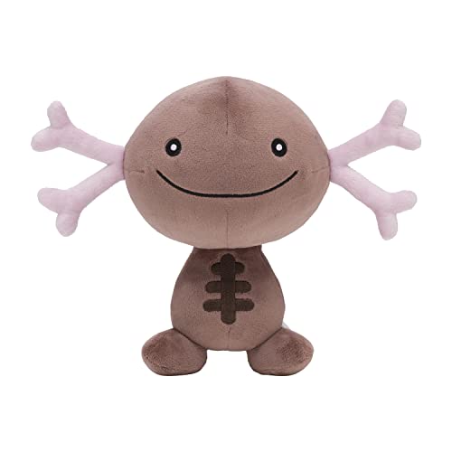 ポケットモンスター ぬいぐるみ　ウパー　3体セット　24 ポケットモンスター ぬいぐるみ ウパー 3体セット 24