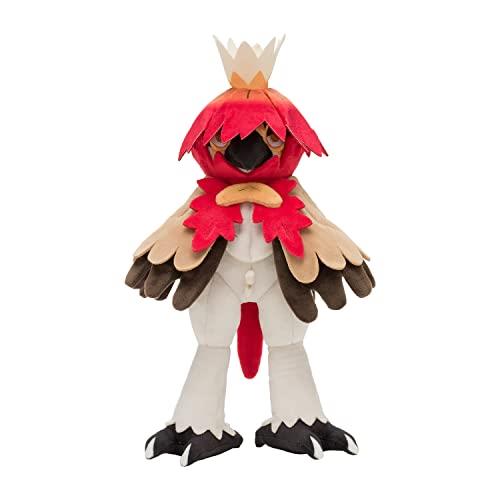 楽天市場】ポケモンセンターオリジナル ぬいぐるみ ヒスイ