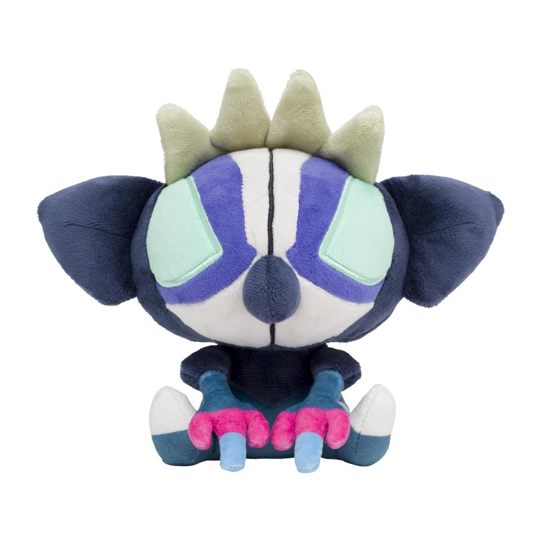 ポケモンぬいぐるみ　14セット　全てタグ付き 20240911001217_50_1.jpg