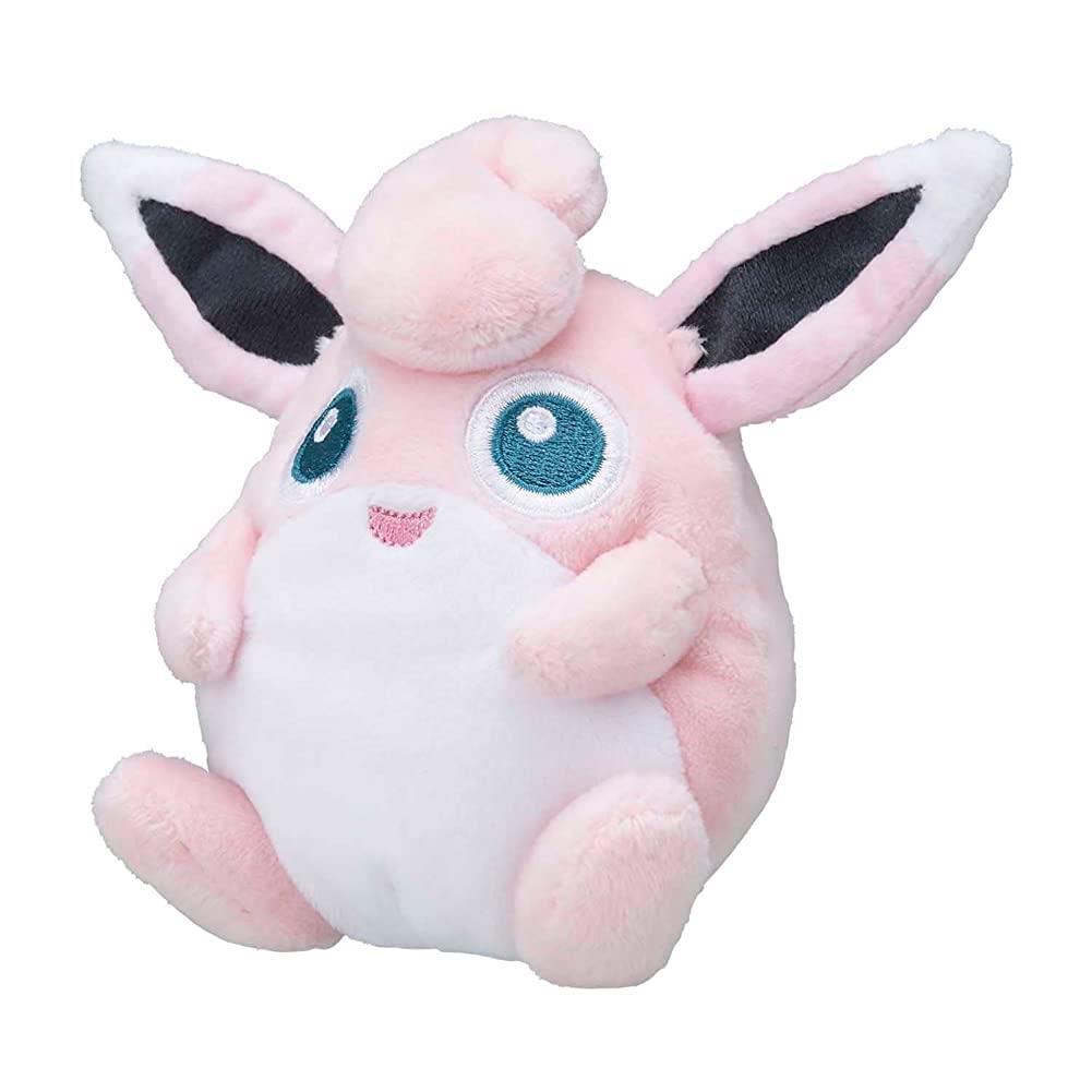 楽天市場】ポケモンセンターオリジナル ふわふわ抱きぬいぐるみ