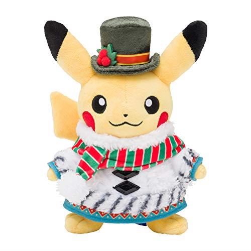 楽天市場】【クーポン配布中】 ポケモンセンターオリジナル ぬいぐるみ