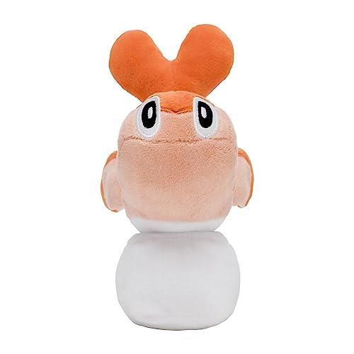 ポケモンセンター　ぬいぐるみ だいスシ!シャリタツづくし いっちょうあがり ぬいぐるみ だいスシ!シャリタツづくし いっちょうあがり