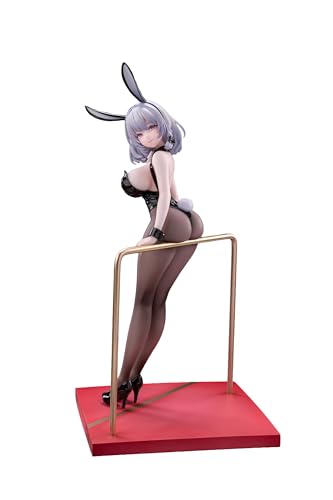 アニゲーム アズールレーン サン・ジャシント レコメンデッド・テーストVer. 全高約280粍(基礎含まず) PVC、ABS製1/6規摸ペンキ塗り済み研ぎ澄ます品図形