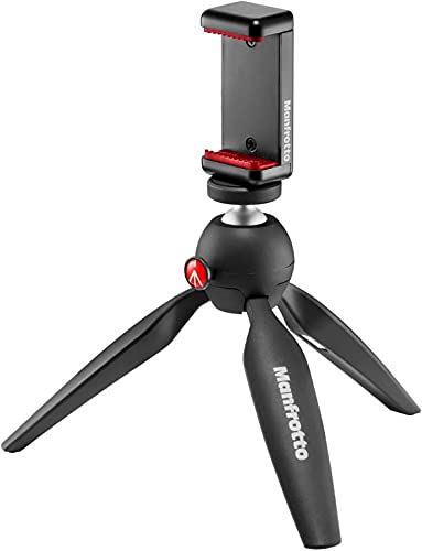 楽天市場】Manfrotto ミニ三脚 PIXIシリーズ PIXI EVO ボール雲