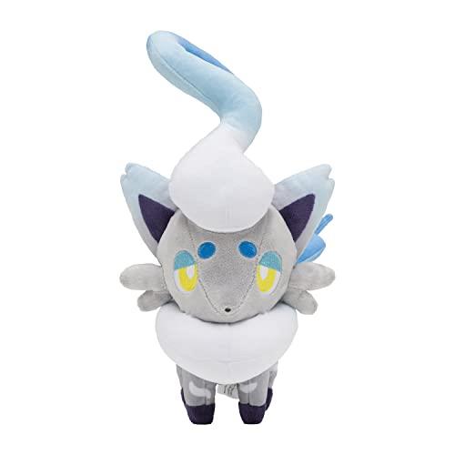 ポケモン - ヒスイゾロア ぬいぐるみ【タグ付き】 楽天市場】ポケモンセンターオリジナル ぬいぐるみ 色違いの