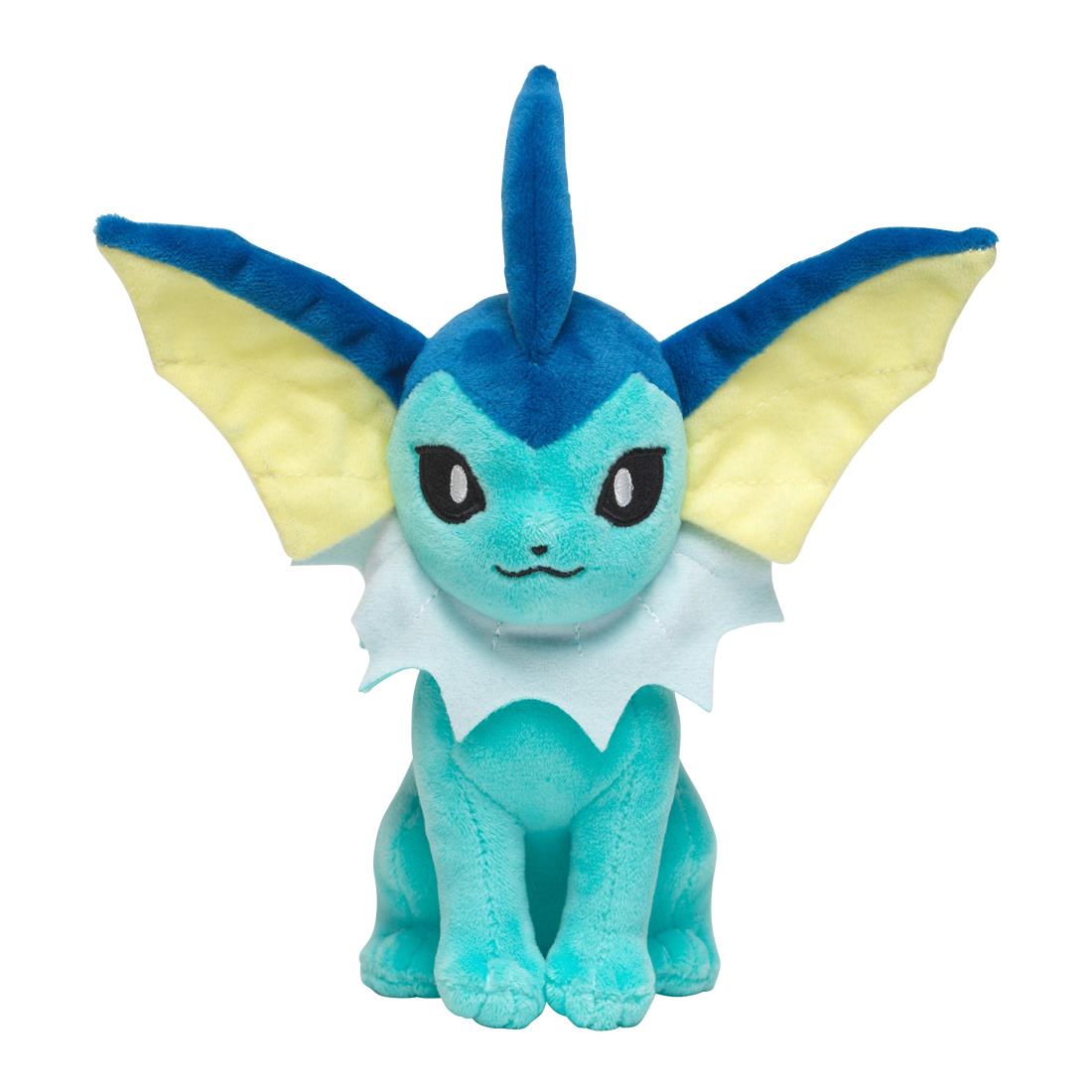 楽天市場】ポケモンセンターオリジナル ぬいぐるみ Pokémon fit