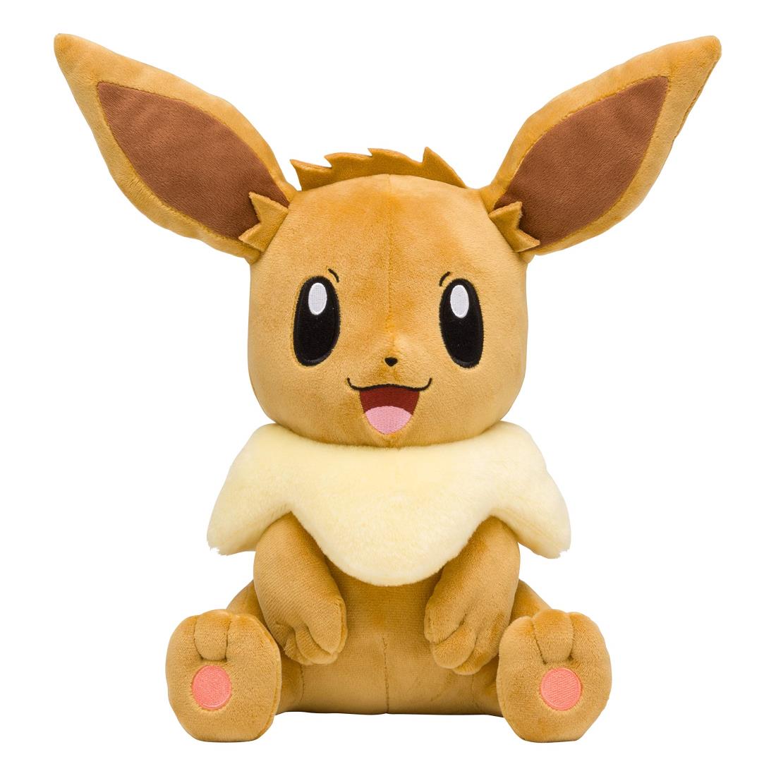 ポケモン 真多呂人形 江戸木目込人形 イーブイ 受注制作）真多呂人形 江戸木目込人形 イーブイ – By Emotion