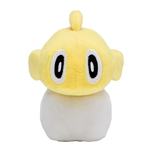 ポケモン ぬいぐるみ 14点セット カイデン シャリタツ など 楽天市場】タカラトミーアーツ キミにきめた! ポケモンゲット