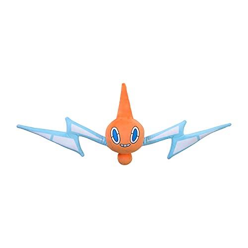 ポケモンセンターオリジナル ぬいぐるみ 等身大ロトム
