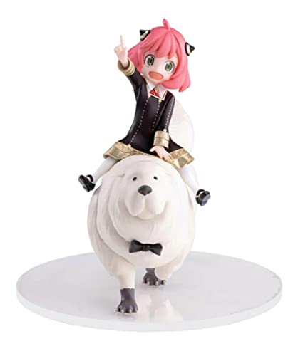 フィギュアーツミニ  アーニャ  スパイファミリー  SPY×FAMILY 新品 Amazon | TAMASHII NATIONS Figuarts mini SPY×FAMILY アーニャ