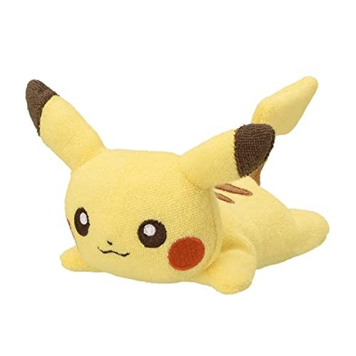 ポケモンセンター ぬいぐるみ マンスリーピカチュウ2015年 7月 Amazon.co.jp: ポケモンセンターオリジナル ぬいぐるみ